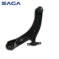 Brazo de control de suspensión delantero automático para Nissan Qashqai